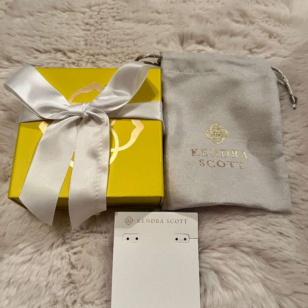Kendra Scott Gift Packaging Bundle